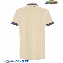 Maglie da calcio Ajax Terza Maglia Femminile 2025-26 Manica Corta